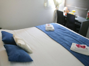 Hotel & Spa GIL DE FRANCE Cap D'Agde