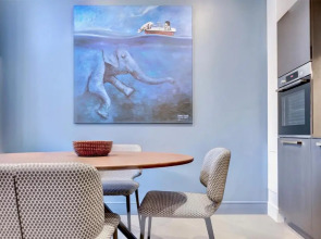 Vilnius Apartments & Suites – Old Town