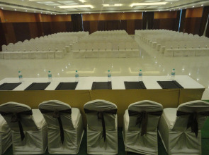 Fortune Select Grand Ridge, Tirupati -  Member ITC Hotels' Group