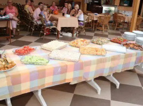 Club Ceylan Marmaris