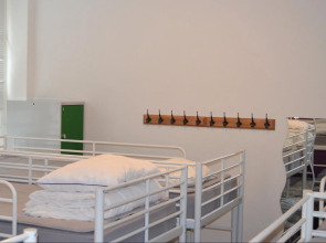 Grad Hotel and Hostel