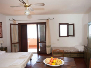 Residence Torre delle stelle