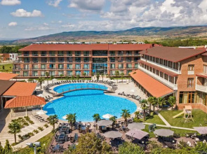 Ambassadori Kachreti Hotel & Golf Resort