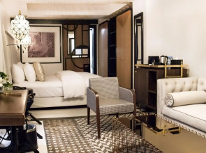 Riad Dar Saba - Saba'S House