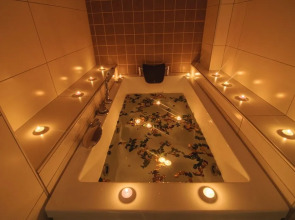 Ilhan Kardesler Apart Hotel