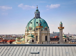 Hotel Imperial, a Luxury Collection Hotel, Vienna