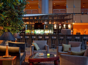 Van der Valk Hotel Paris CDG Airport