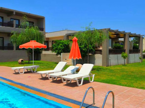 Santa Helena Hotel Ialysos