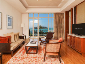 The Danna Langkawi - A Member of Small Luxury Hotels of the World