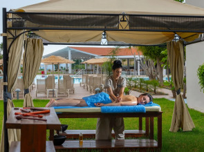 Leonardo Kolymbia Resort - All Inclusive