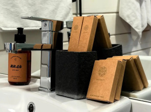 Санаторий Мамонт