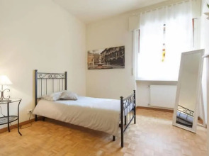 Bed and Breakfast Happiness