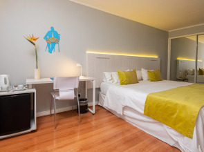 Pestana Buenos Aires Hotel