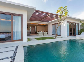 Prasana Villas by Arjani Resorts