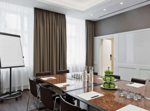 The Harmonie Vienna, BW Premier Collection