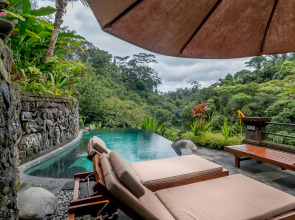 Bidadari Private Villas & Retreat