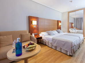 Hotel Sercotel Gran Fama