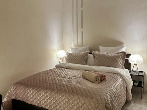 Апартаменты на улице Маршала Чуйкова 41