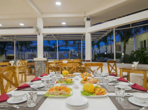 Palma Phu Quoc Resort