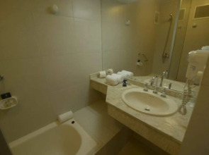 Hotel Guarani Asuncion