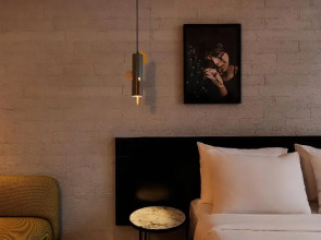 The Muse Boutique Hotel Tel Aviv