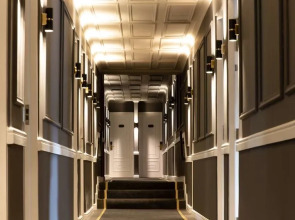 The Old Foundry Hotel