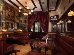 Отель «Лондон»