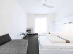 Hotel Santoni Freelosophy