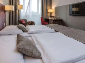 Austria Trend Europa Salzburg