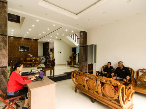 Guest house Ancient Lantern Villa Hoi An