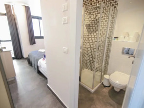 Gabriel Apartments - Jaffa Street - Next To Market