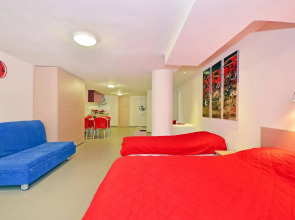 Dormitory Levontine 14