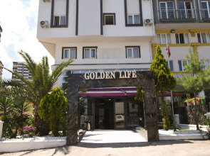 Golden Life Suite
