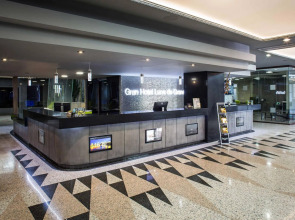 Gran Hotel Luna de Granada