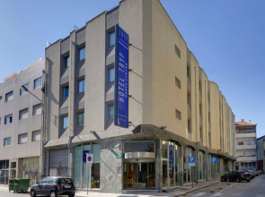 TRYP by Wyndham Porto Centro Hotel