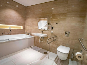 Grand Hotel Millennium Sofia