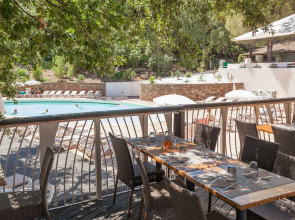 Hôtel Résidence Pierre & Vacances Les Restanques du Golfe de Saint-Tropez