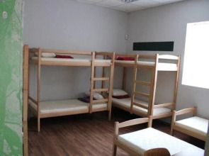 Park Hostel Kiev