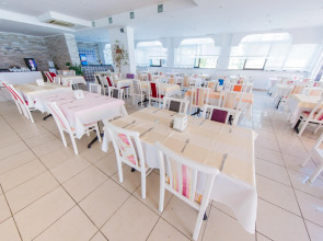 Marti Prime Beach Hotel