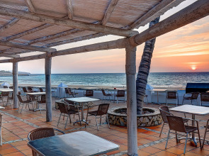 SBH Monica Beach Hotel