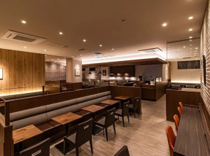 Отель Courtyard Osaka Honmachi by Marriott