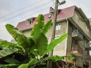 Komandor Guest House