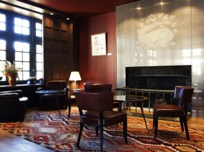 Relais de Chambord, a Small Luxury Hotels of the World