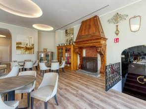 Hotel Bazzoni et du Lac