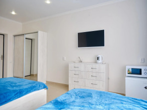 Адмирал Гостиный дом