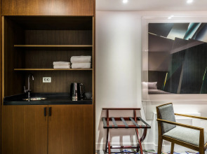 Augila Hotel Jeju Oceano Suites