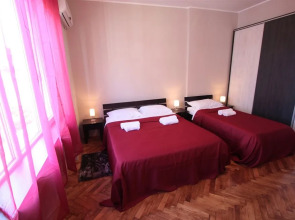 Selection Apartments & Rooms