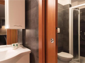 Albergo Commercio e Pellegrino