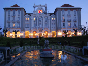 Curia Palace Hotel & Spa