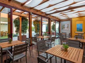 UnaHotels Ecohotel Villa Costanza Venezia